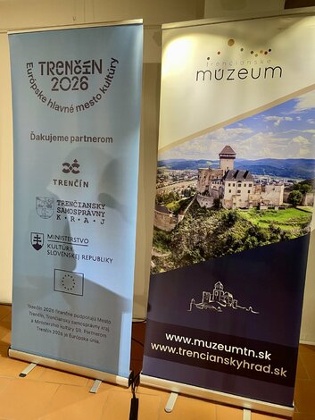 Trenčín 2026: vernisáž výstav súčasného umenia - IMG_5528