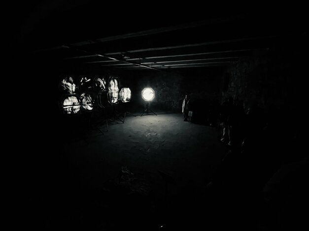 Trenčín 2026: vernisáž výstav súčasného umenia - IMG_5669