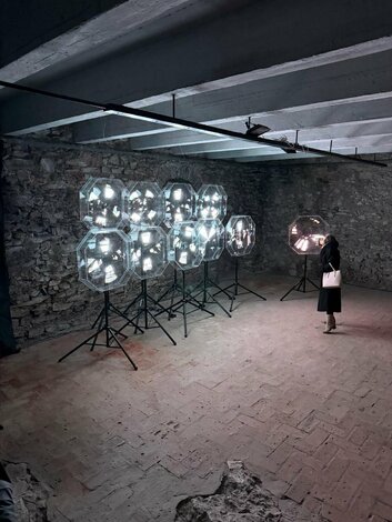 Trenčín 2026: vernisáž výstav súčasného umenia - a05780cb-2d25-4229-a89c-91cc0aea6f98