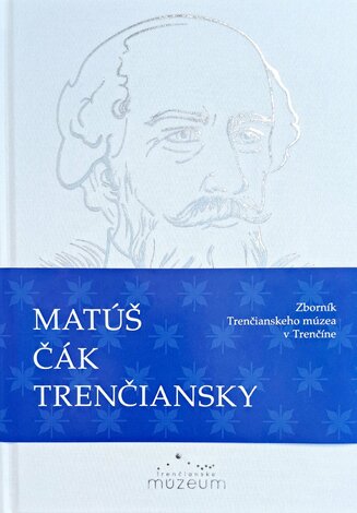 Zborník matúš čák trenčiansky - 20240927_115356