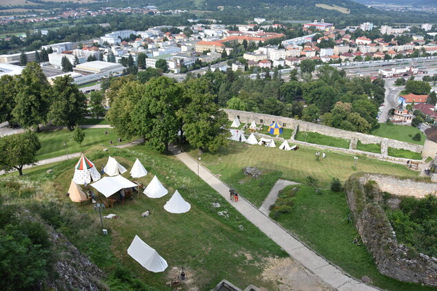 Matúšove hradné slávnosti 2021 - DSC_0868