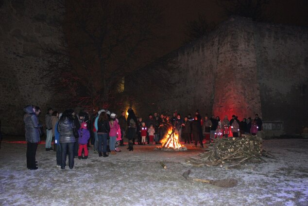 Stridžie dni 2016 