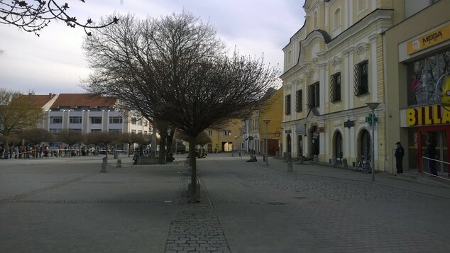 70.výročie skončenia II. sv. vojny 