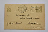 90. výročie úmrtia Júliusa Bodnára