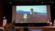 Draškovičov kaštieľ bol nominovaný na živa awards (bled, slovinsko) - 20261001_160343