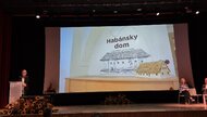 Draškovičov kaštieľ bol nominovaný na živa awards (bled, slovinsko) - 20261001_160559