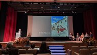 Draškovičov kaštieľ bol nominovaný na živa awards (bled, slovinsko) - 20261001_160920