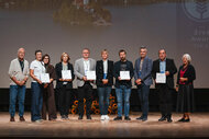 Draškovičov kaštieľ bol nominovaný na živa awards (bled, slovinsko) - i-ktptcPt-X3
