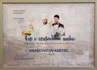 Draškovičov kaštieľ získal ocenenie top inovácia v cestovnom ruchu v trenčianskom kraji - unnamed (1)