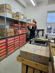 Fumigácia – odborný proces plynovania zbierkových predmetov - Fumigácia zbierkových predmetov_03