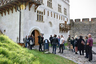 Konferencia "700. výročie úmrtia matúša čáka trenčianskeho (1321 - 2021)" - DSC_1125-1