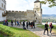 Konferencia "700. výročie úmrtia matúša čáka trenčianskeho (1321 - 2021)" - DSC_1137-1