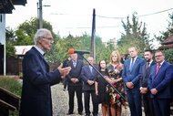 Krajskí poslanci sa stretli v uhrovci pri príležitosti 100. výročia narodenia a. dubčeka - DSC_0886-01