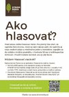 Lipa malolistá zo šľachtického sídla rodu ambro bojuje o titul strom roka 2025 - ASR 25_Plagat_Ako hlasovat_page-0001