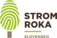 Lipa malolistá zo šľachtického sídla rodu ambro bojuje o titul strom roka 2025 - Logo ASR