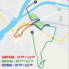 Na trenčiansky hrad vás odvezie vláčik matúš čák - 189330835_111608847783196_169425345053475957_n