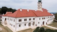 Otvorenie draškovičovho kaštieľa - 491164860_1212184887577572_7066323896134515238_n