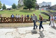 Ronald weiser sa po rokoch opäť vrátil na trenčiansky hrad - 21_8_2026_Weiser_TN Hrad_7
