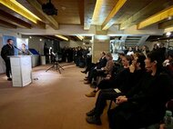 Trenčín 2026: vernisáž výstav súčasného umenia - IMG_5580