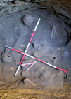 Unikátny archeologický nález - keltská obetná jama na trenčianskom hrade - 6