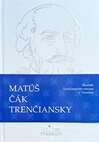 Zborník matúš čák trenčiansky - 20240927_115356