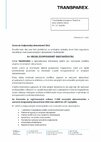 Získali sme ocenenie zodpovedný verejný obstarávateľ za rok 2023 - 09. trenčianske múzeum v trenčíne page-0001