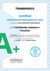 Získali sme ocenenie zodpovedný verejný obstarávateľ za rok 2023 - Certifikat do pdf 9 page-0001 1 