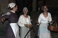 Historky z mučiarne