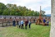 Trebuchet - DSC_0953