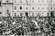 Fotogaléria - aktuality
