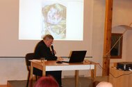 Z dejín kláštora Skalka nad Váhom (prednáška)