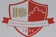 110 rokov futbalu v Trenčíne