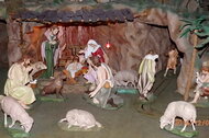 Betlehemy zo zbierok Trenčianskeho múzea