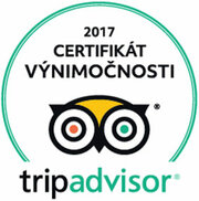 Certifikát výnimočnosti 2017