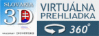 Virtual Tour - Slovakia3D