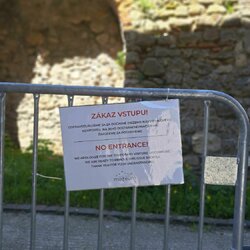 Aktuálne značená obchádzka vybraných objektov_1