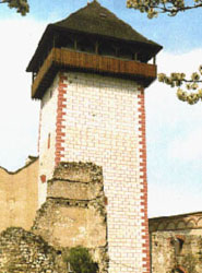 Matúš´s Tower