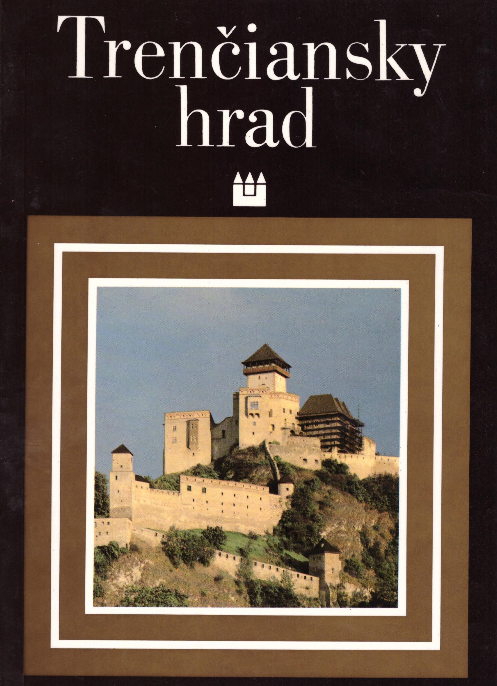 Trenčiansky hrad