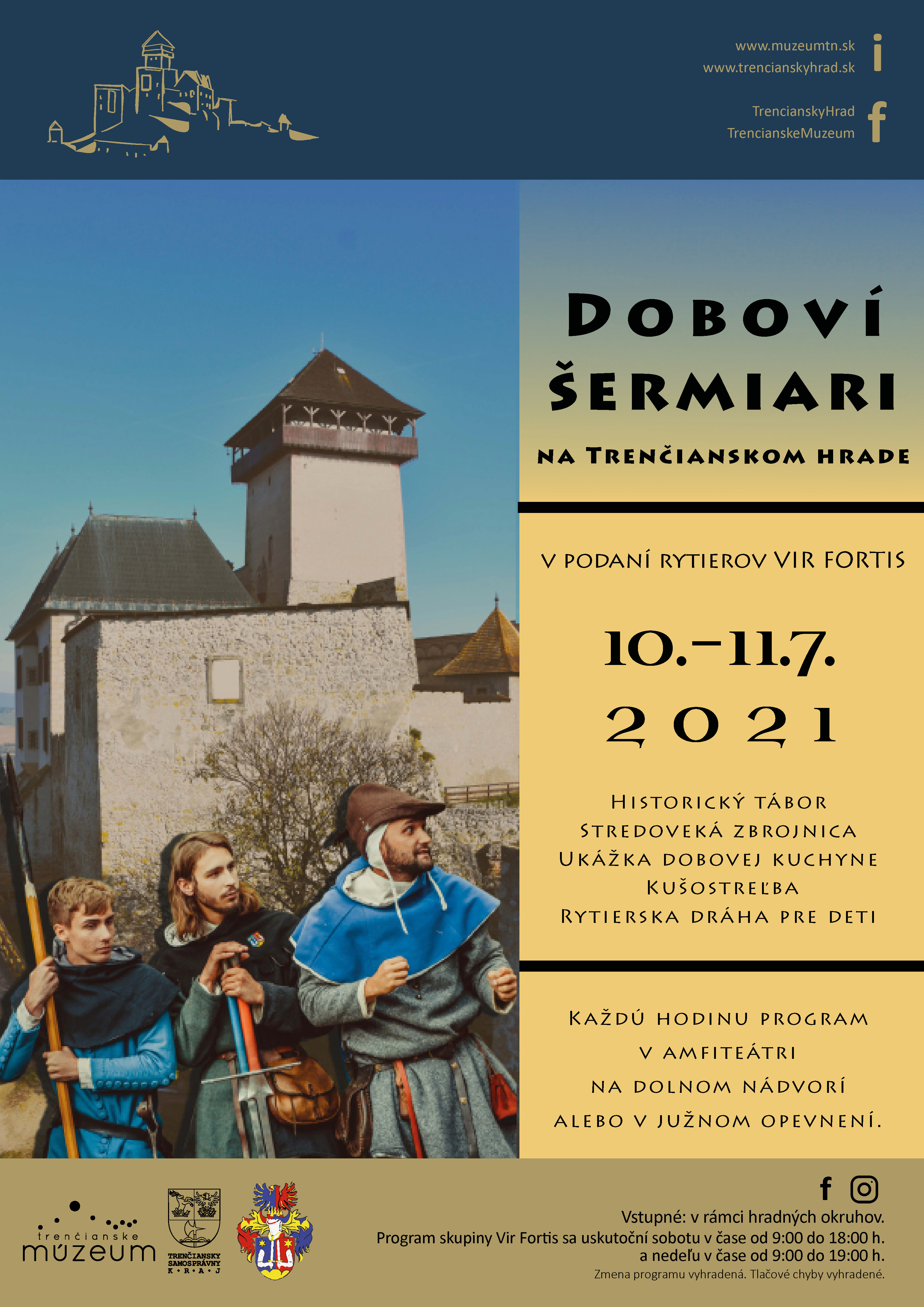 Dobovi sermiari